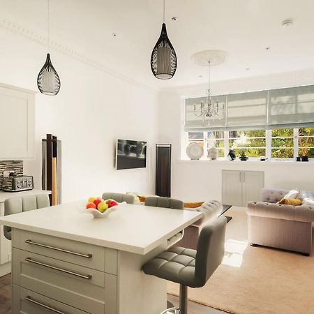Great King Street Residence Εδιμβούργο Εξωτερικό φωτογραφία