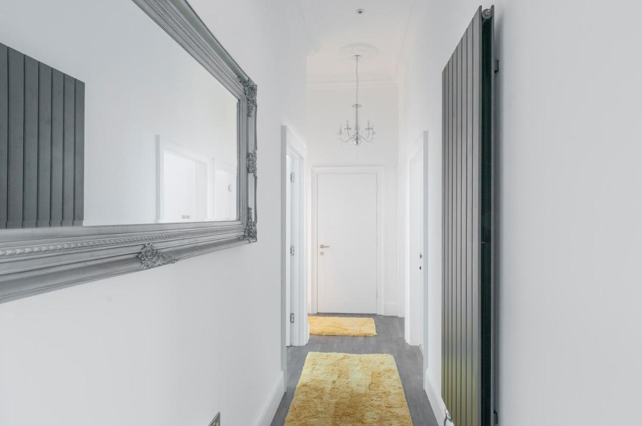 Great King Street Residence Εδιμβούργο Εξωτερικό φωτογραφία