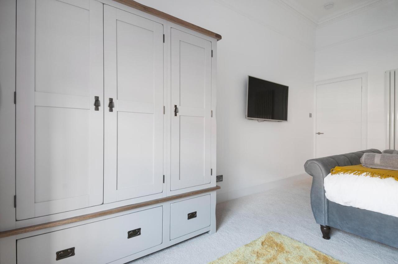 Great King Street Residence Εδιμβούργο Εξωτερικό φωτογραφία