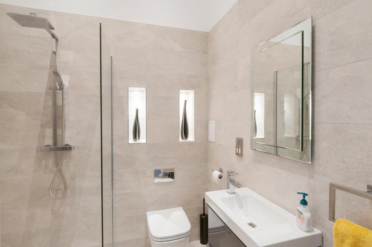 Great King Street Residence Εδιμβούργο Εξωτερικό φωτογραφία