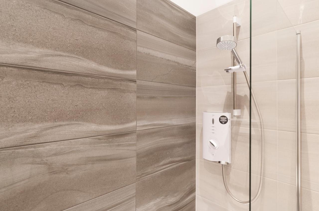 Great King Street Residence Εδιμβούργο Εξωτερικό φωτογραφία
