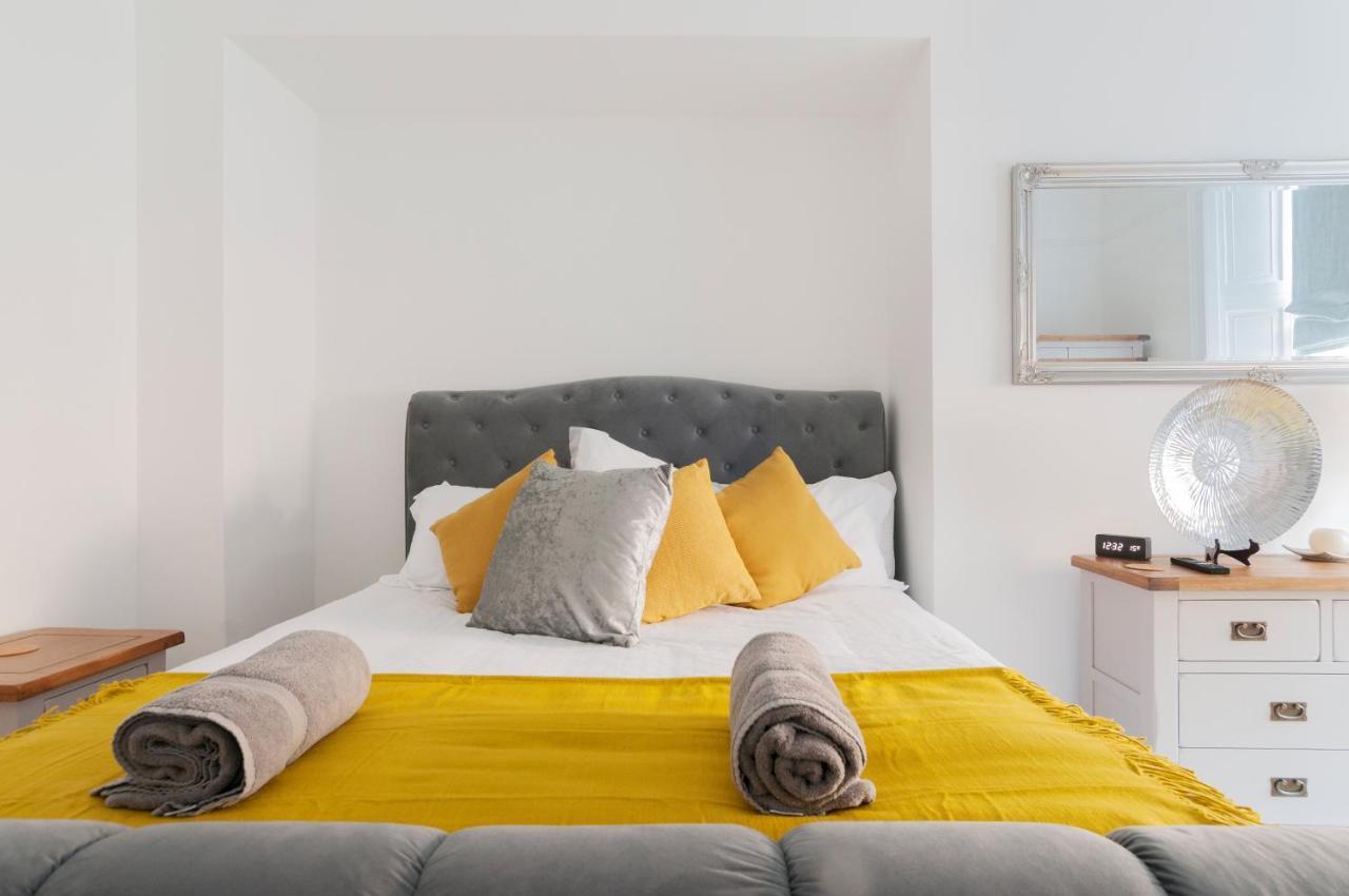 Great King Street Residence Εδιμβούργο Εξωτερικό φωτογραφία